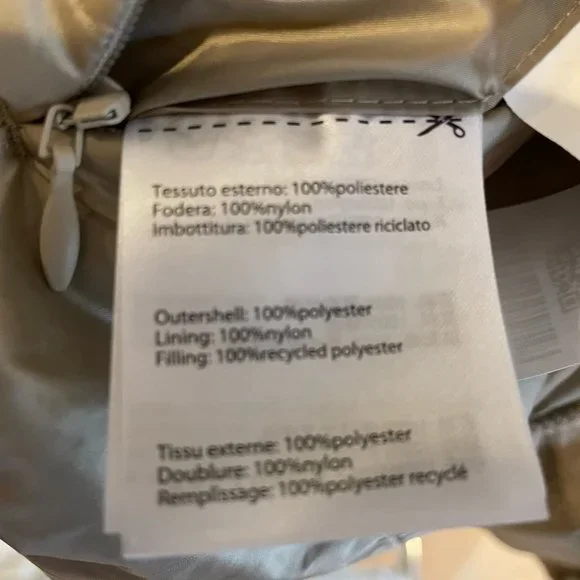 Jacket - Picture 5 of 7